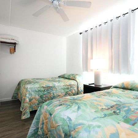 Olympic Island Beach Resort ワイルドウッド・クレスト エクステリア 写真