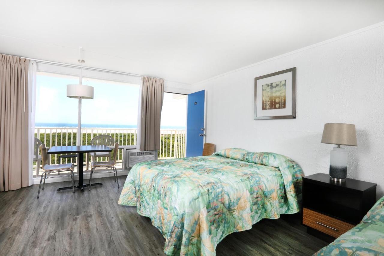 Olympic Island Beach Resort ワイルドウッド・クレスト エクステリア 写真